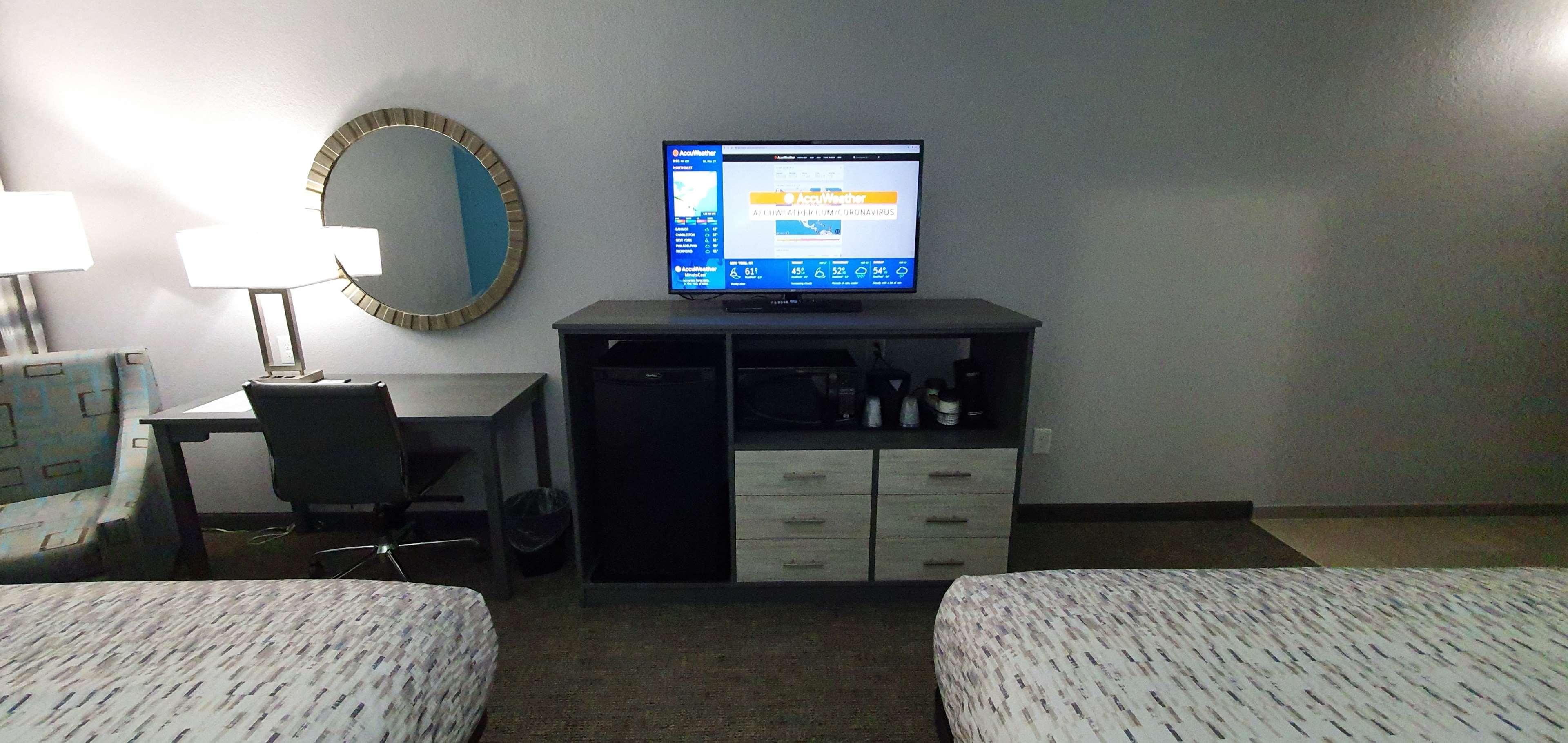 Best Western John Muir Inn Martinez Zewnętrze zdjęcie