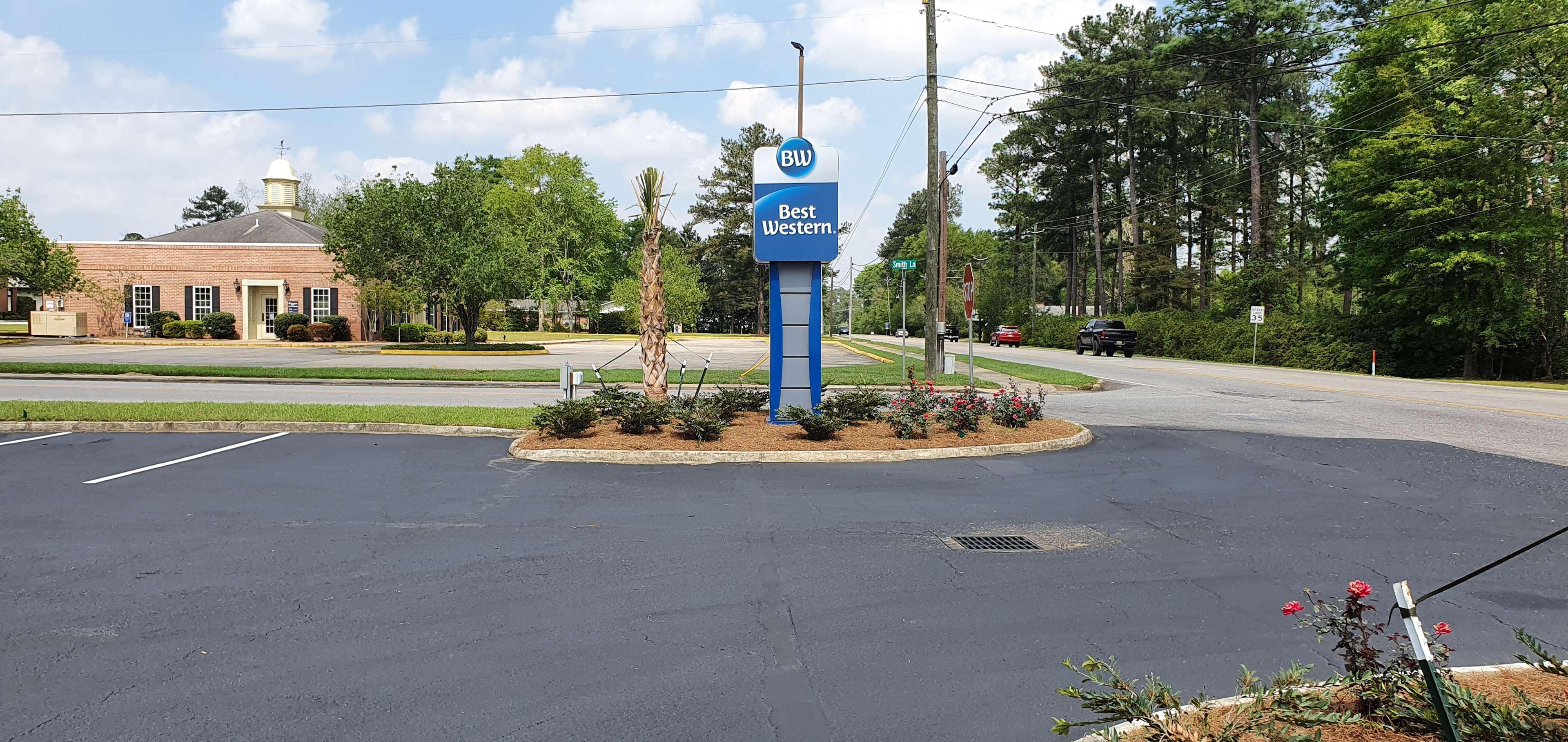 Best Western John Muir Inn Martinez Zewnętrze zdjęcie