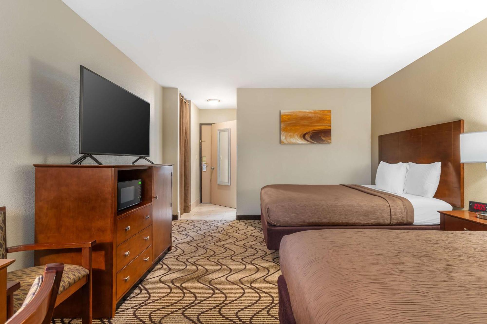 Best Western John Muir Inn Martinez Zewnętrze zdjęcie