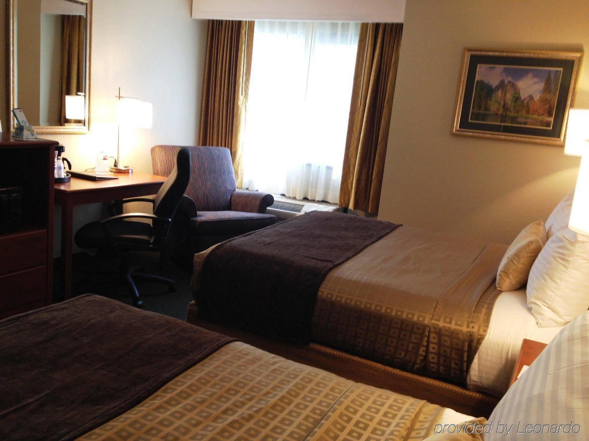 Best Western John Muir Inn Martinez Zewnętrze zdjęcie